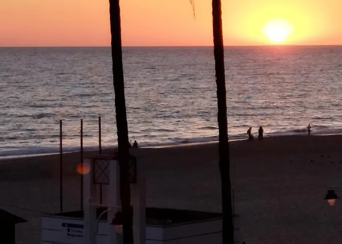 Apartamento Reformado Con Vistas Al Mar