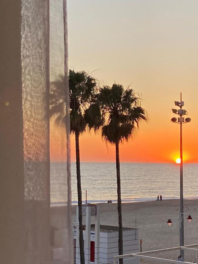 Apartamento Reformado Con Vistas Al Mar *