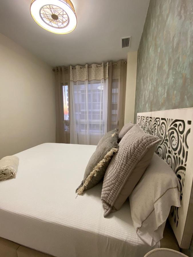 Apartamento Reformado Con Vistas Al Mar Cádis