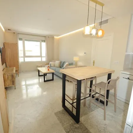 Apartamento Reformado Con Vistas Al Mar Cádiz Exterior foto